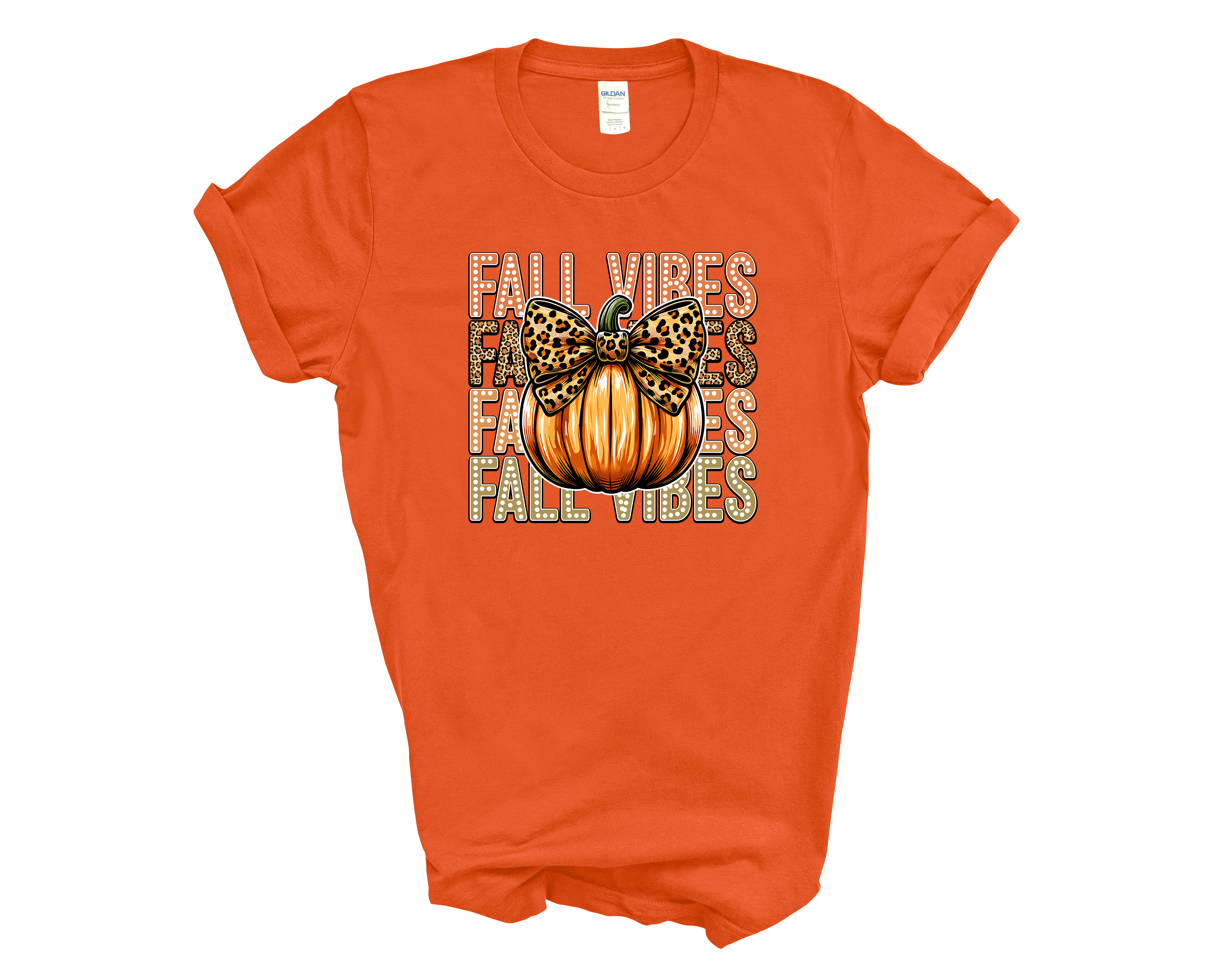 Fall VIbes T-shirt