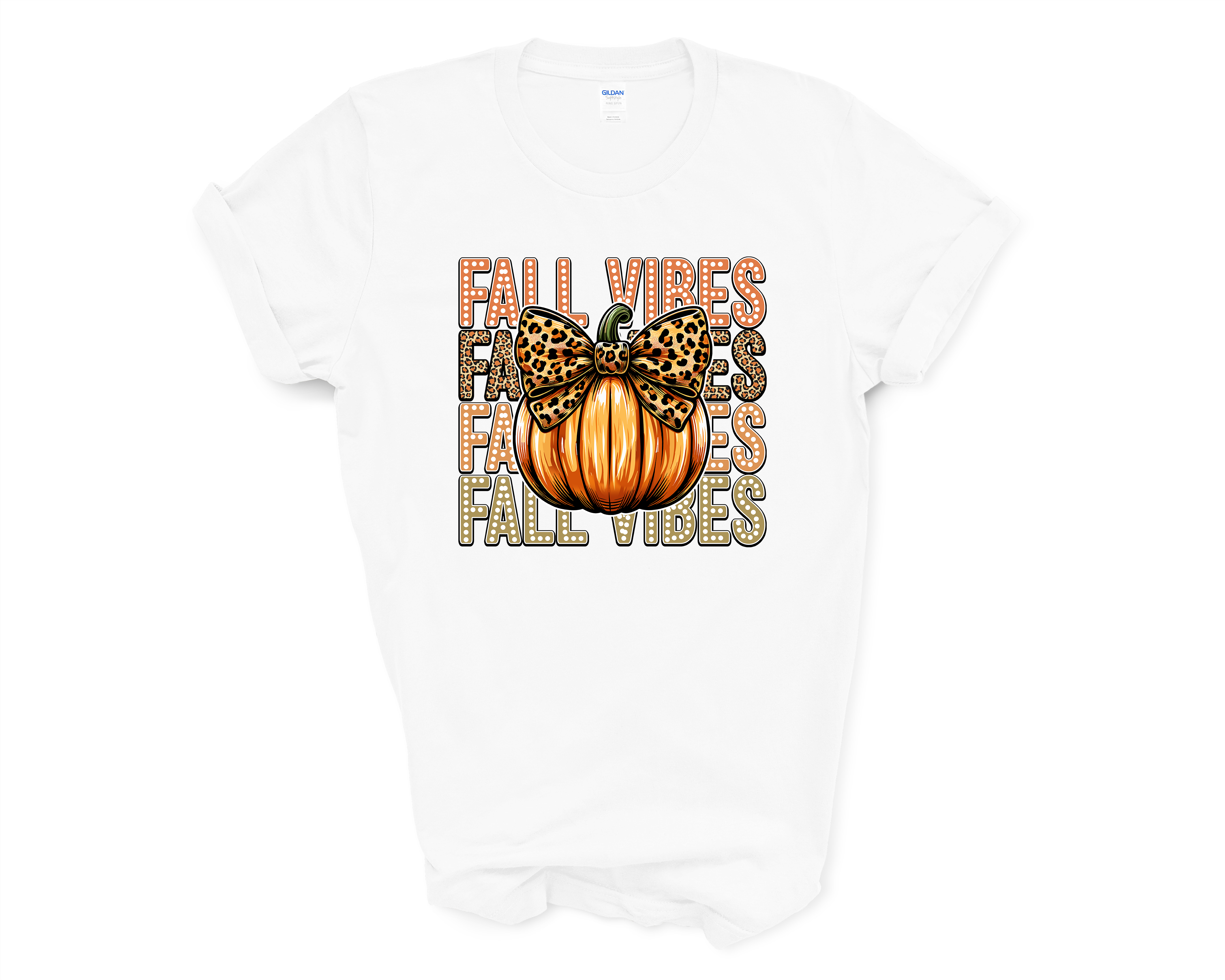 Fall VIbes T-shirt