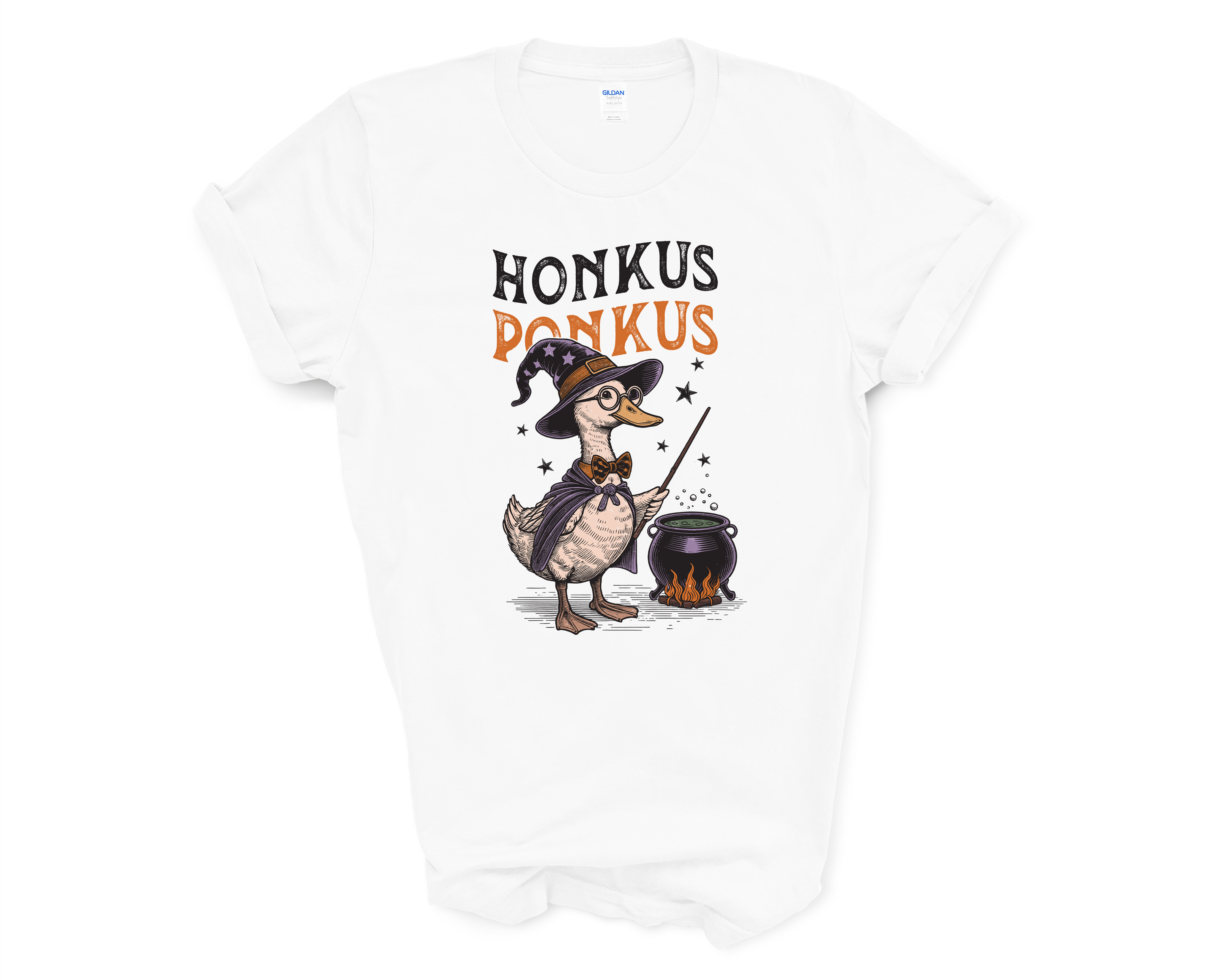 Honkus Ponkus T-shirt