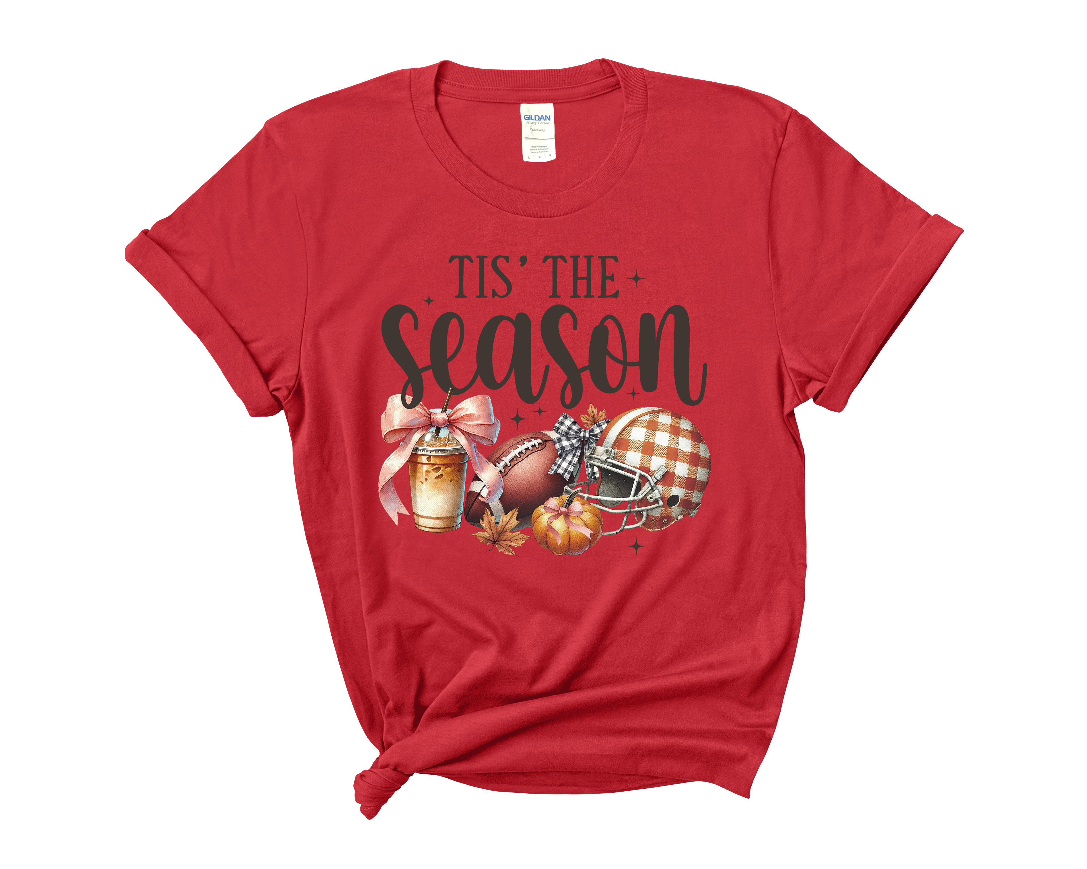 'Tis the Season T-shirt